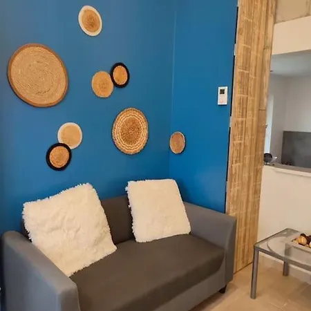 Casa vacanze Maison Chaleureuse Située à Saumur