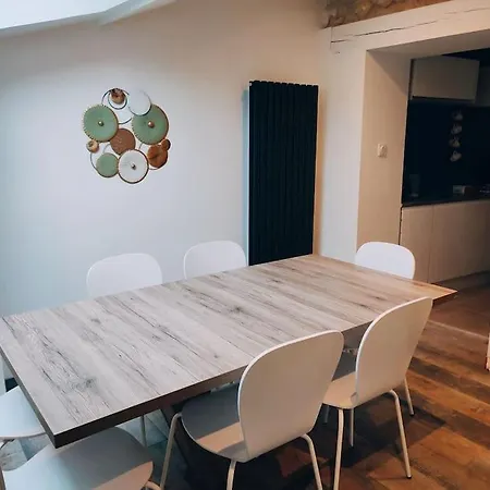 Maison Chaleureuse Situee A * Saumur