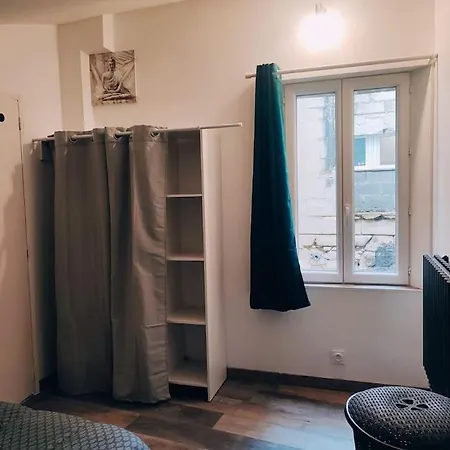 Maison Chaleureuse Situee A * Saumur