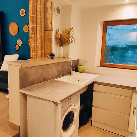 Maison Chaleureuse Située à Casa vacanze