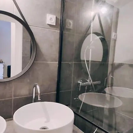 Holiday home Maison Chaleureuse Situee A Saumur