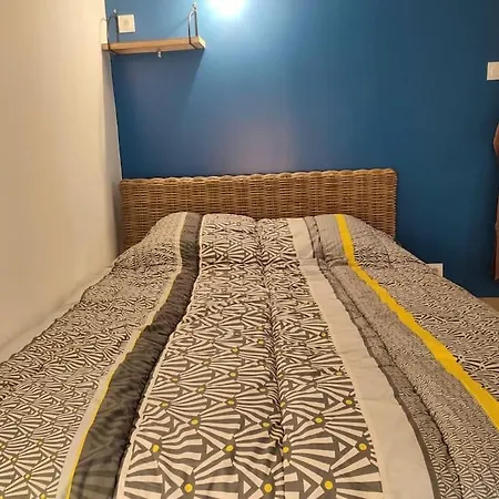 Maison Chaleureuse Situee A Prázdninový dům