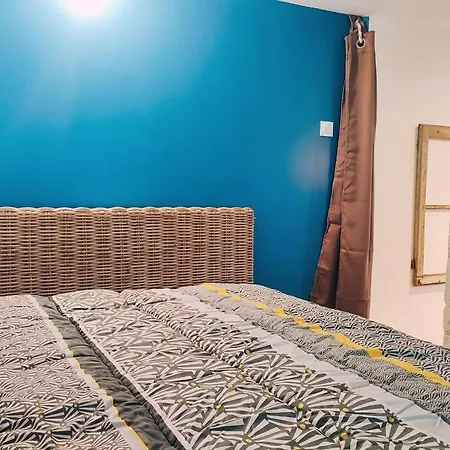 Maison Chaleureuse Situee A * 索米尔