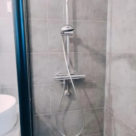 Maison Chaleureuse Situee A * 索米尔