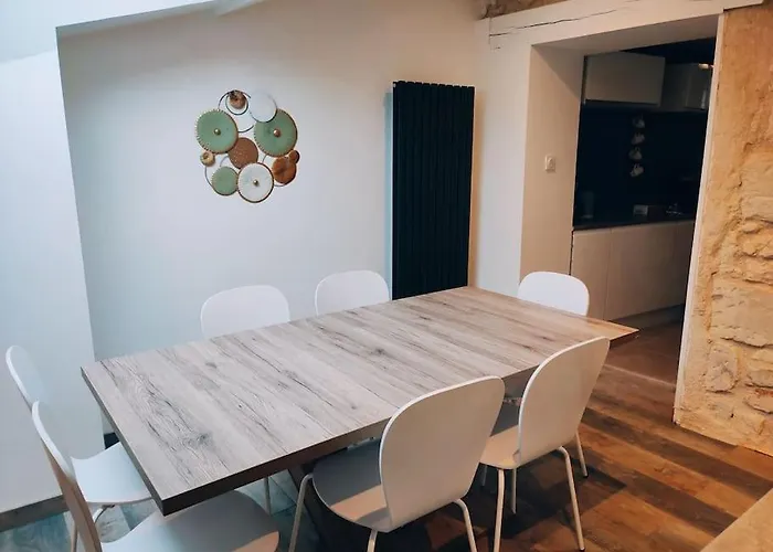 Maison Chaleureuse Situee A * Saumur