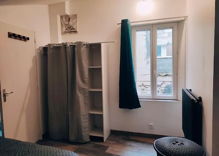 Maison Chaleureuse Situee A * Saumur