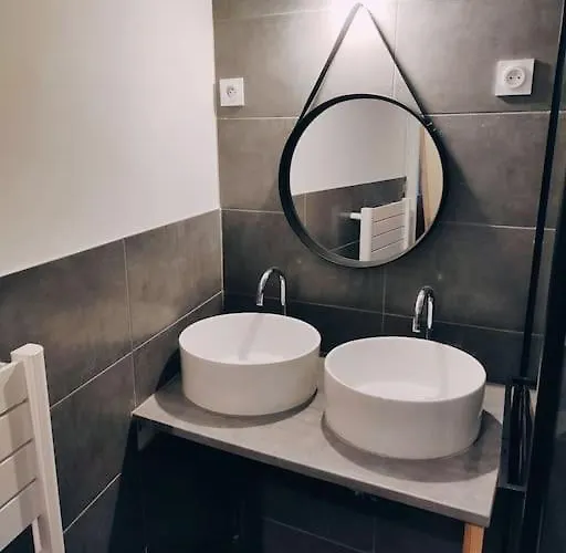 Prázdninový dům Maison Chaleureuse Situee A Saumur