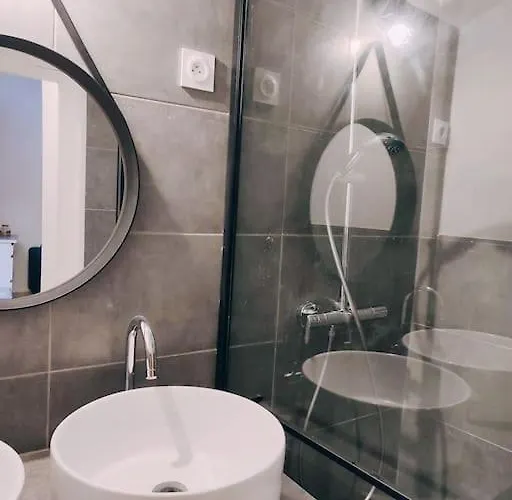 Prázdninový dům Maison Chaleureuse Situee A Saumur