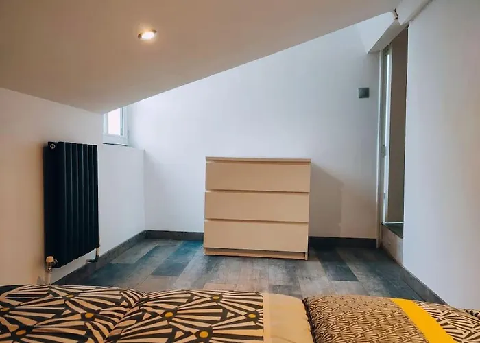 Prázdninový dům Maison Chaleureuse Situee A