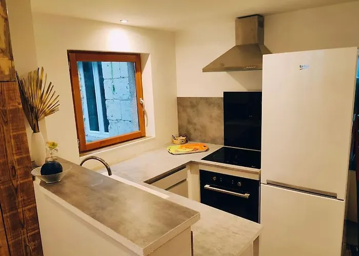 Maison Chaleureuse Situee A Saumur